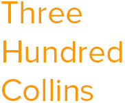 300 Collins logo
