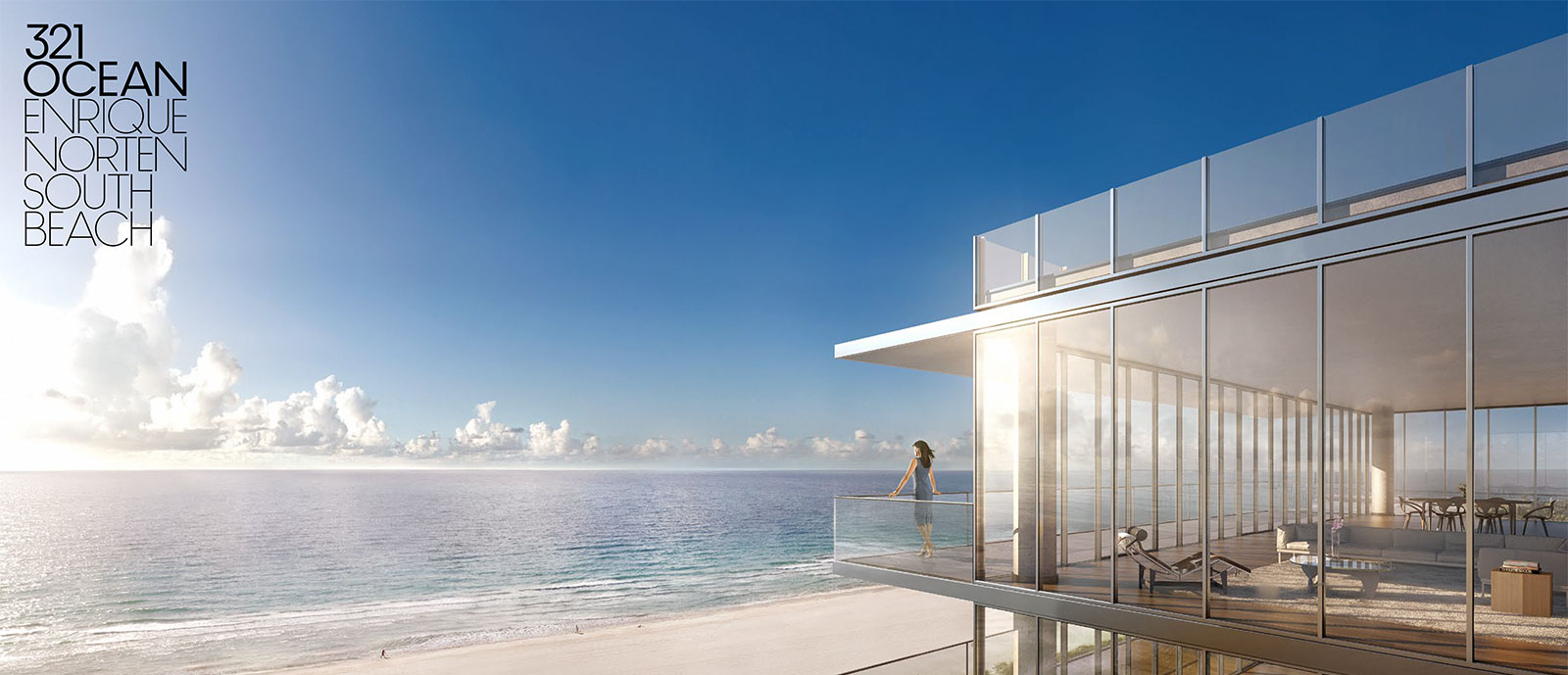 321 Ocean, 321 Ocean Drive, photo 2 of 5