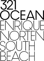 321 Ocean logo