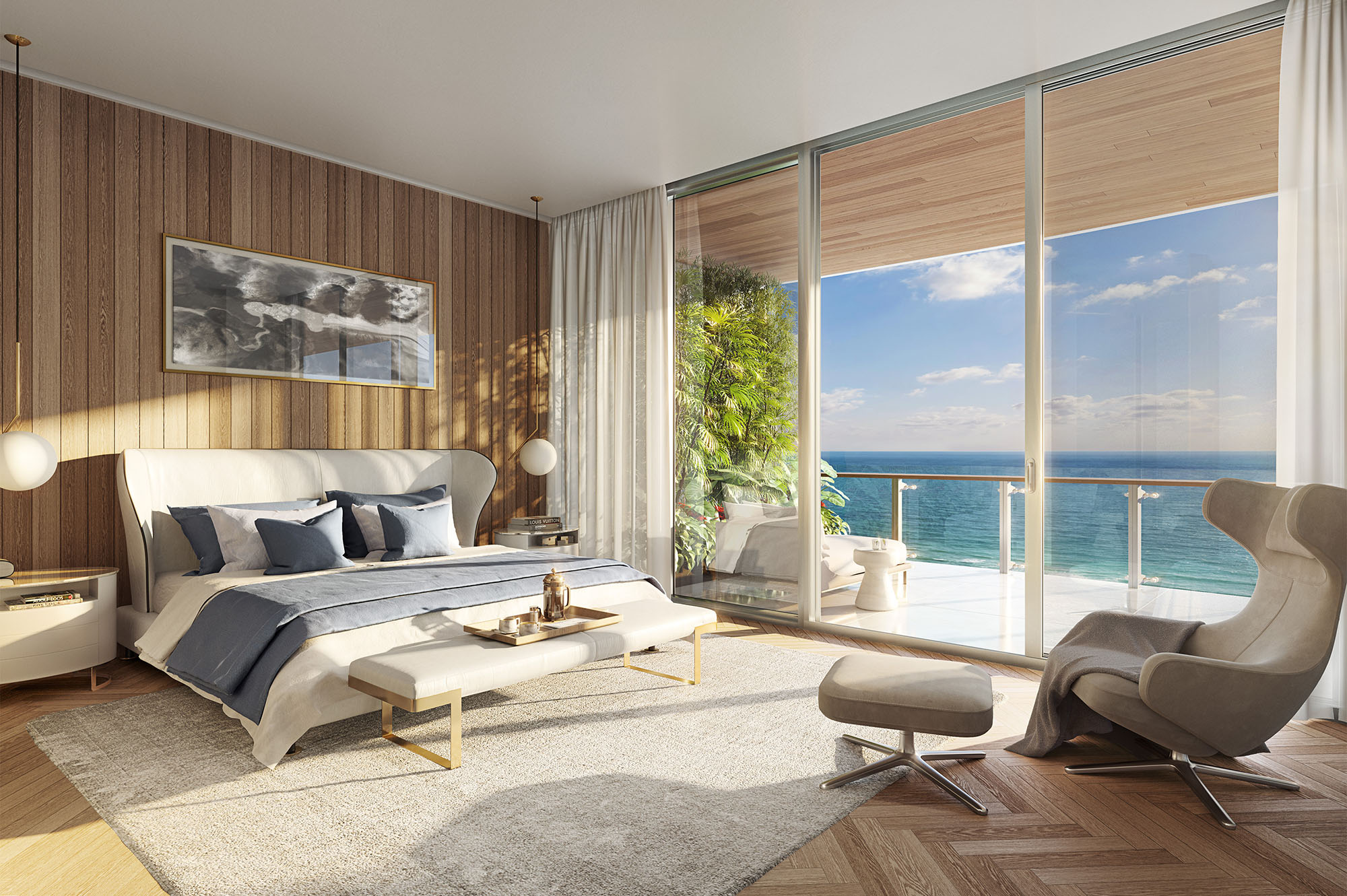 57 Ocean, 5775 Collins Avenue, photo 10 of 13
