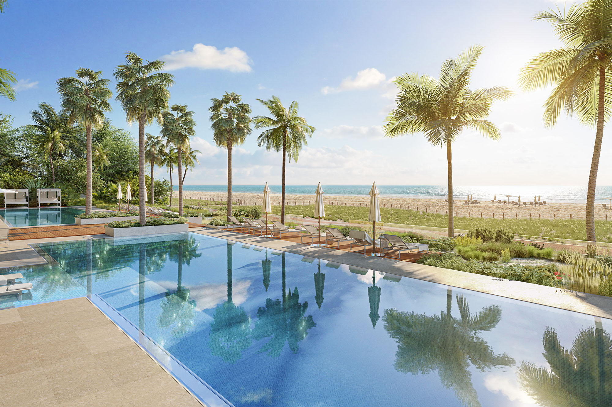 57 Ocean, 5775 Collins Avenue, photo 12 of 13