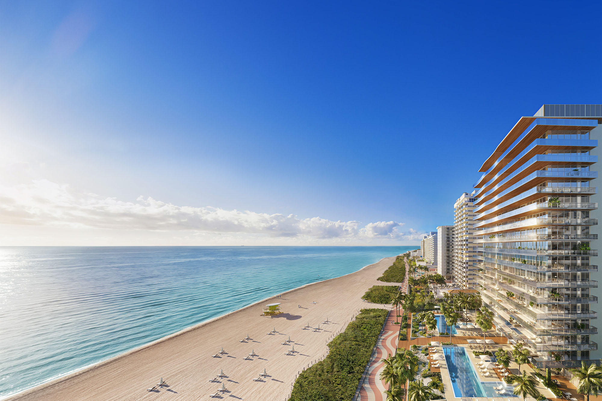 57 Ocean, 5775 Collins Avenue, photo 2 of 13