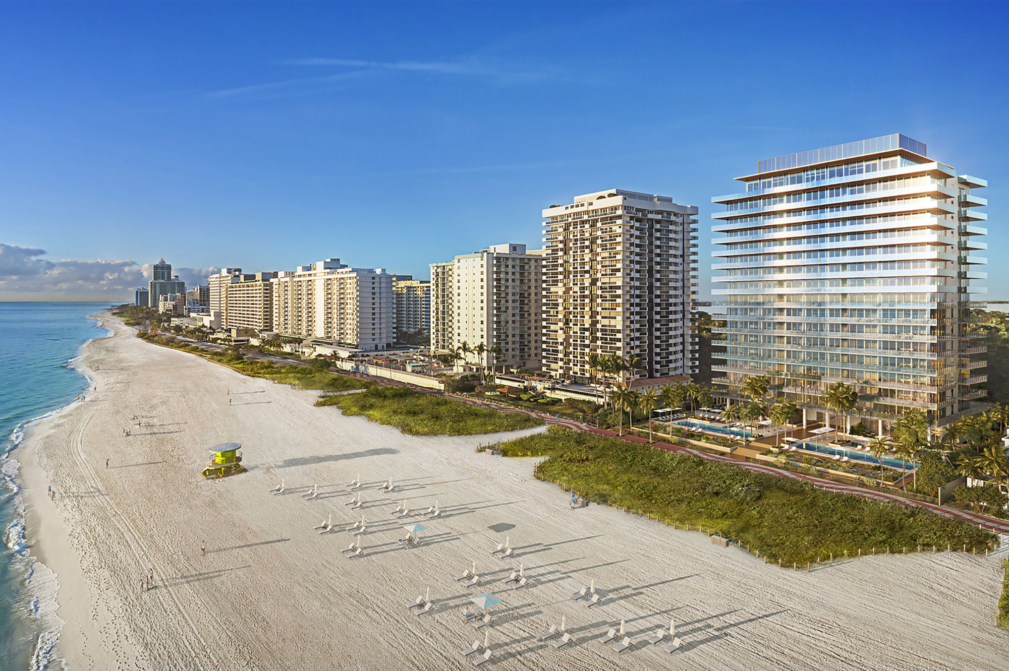 57 Ocean, 5775 Collins Avenue, photo 3 of 13
