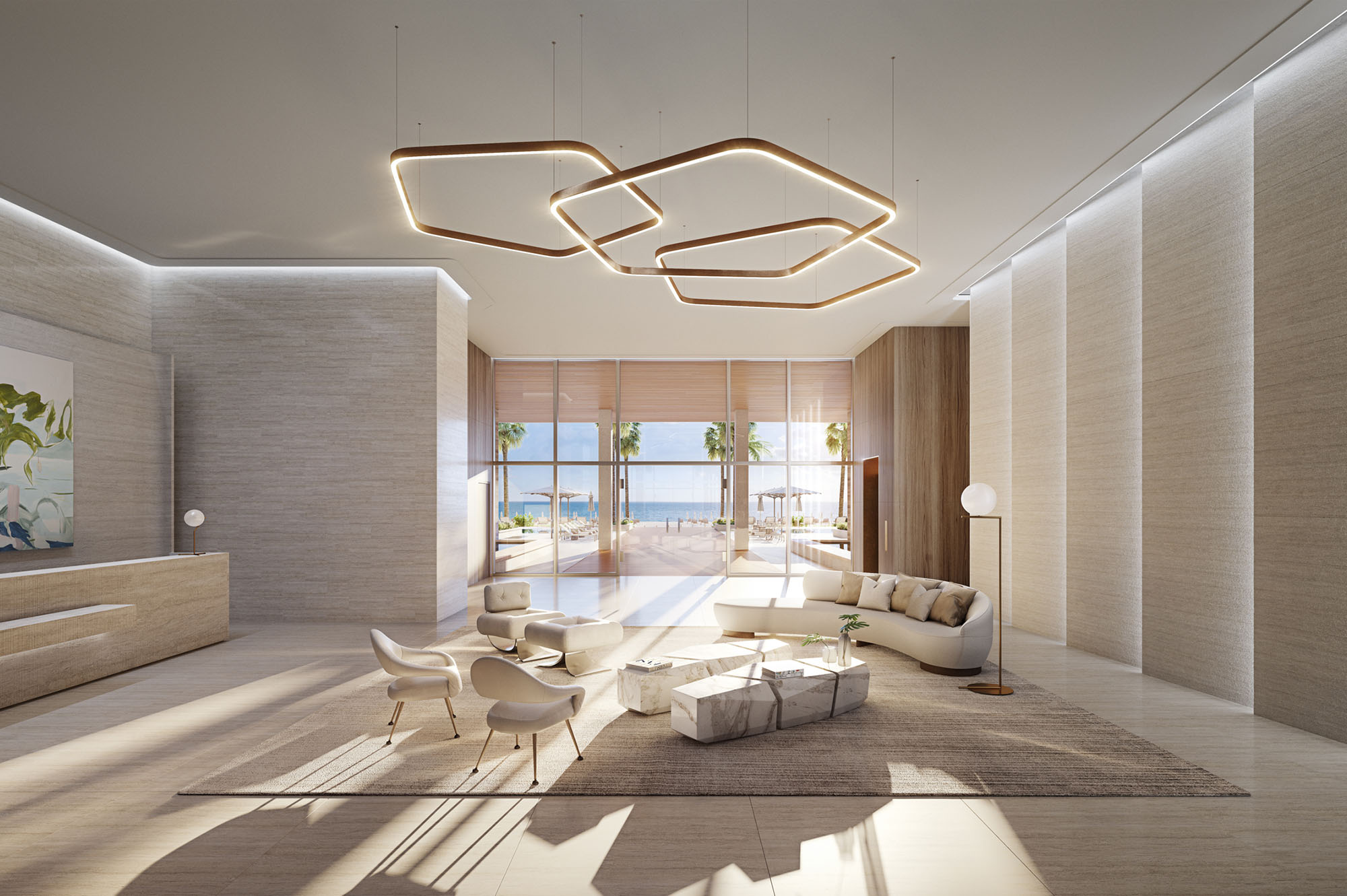 57 Ocean, 5775 Collins Avenue, photo 4 of 13