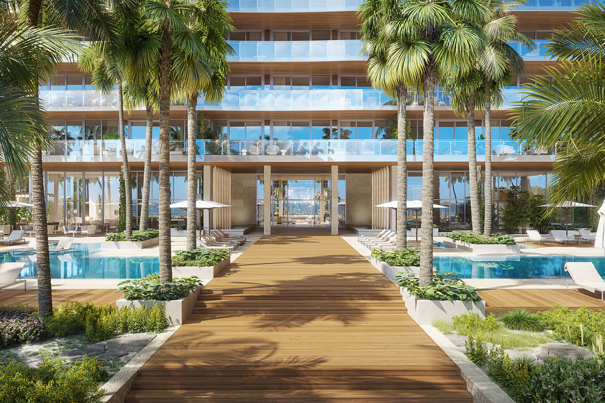 57 Ocean, 5775 Collins Avenue, photo 5 of 13