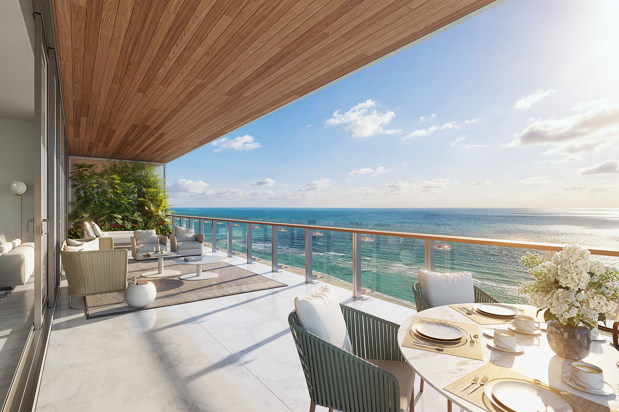 57 Ocean, 5775 Collins Avenue, photo 6 of 13