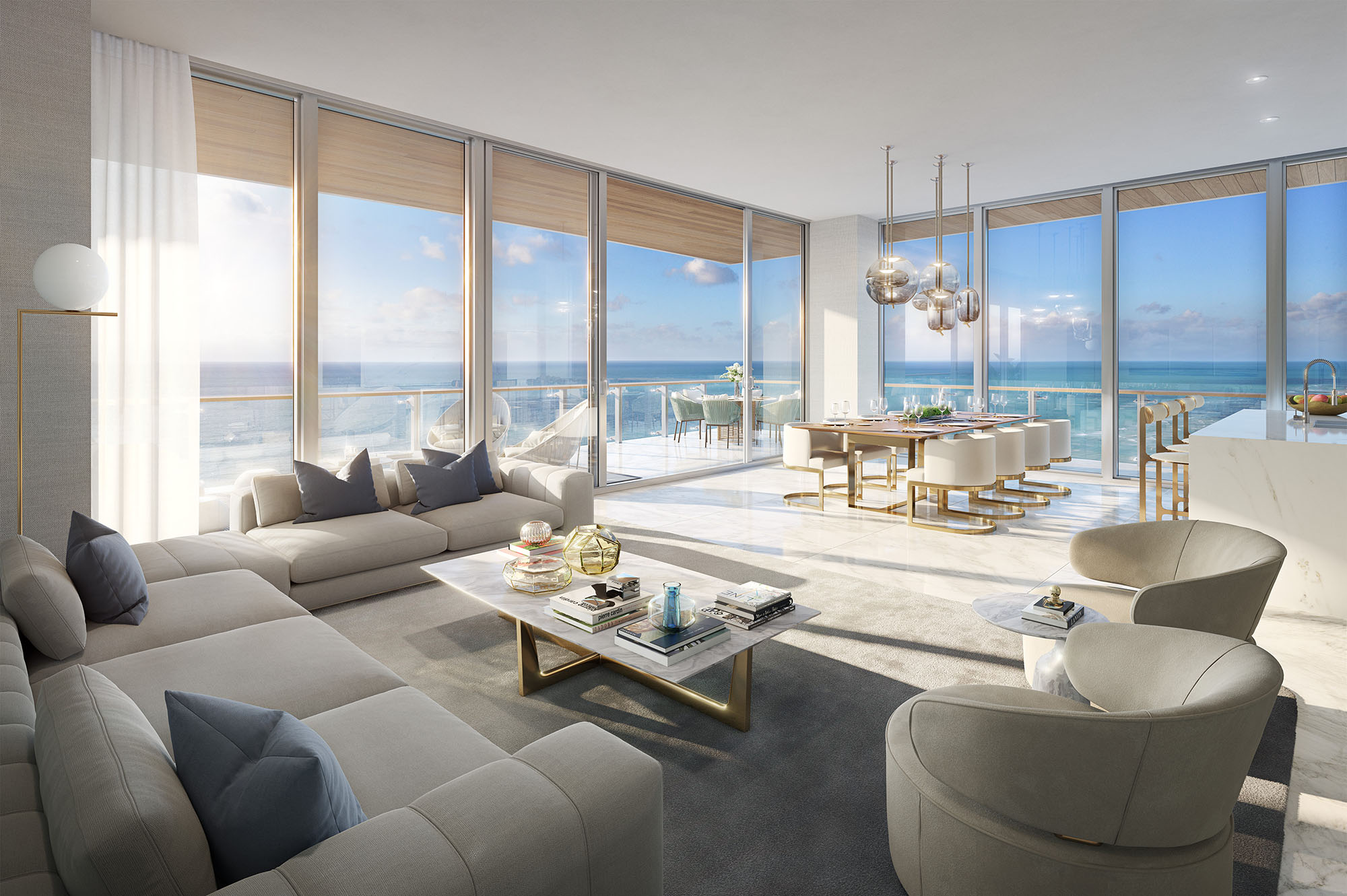 57 Ocean, 5775 Collins Avenue, photo 8 of 13