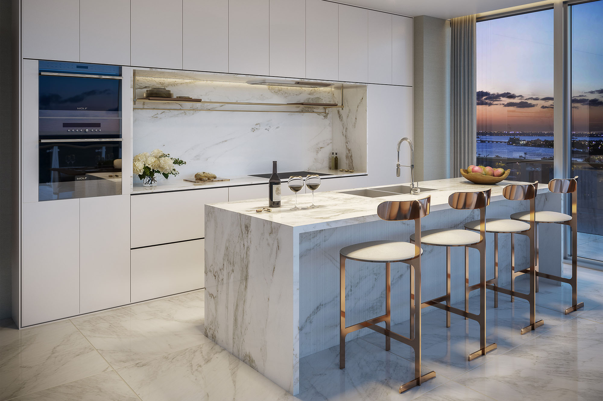 57 Ocean, 5775 Collins Avenue, photo 9 of 13