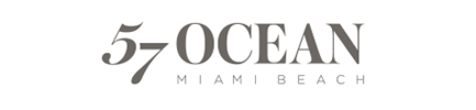 57 Ocean logo