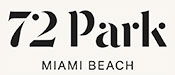 72 Park logo