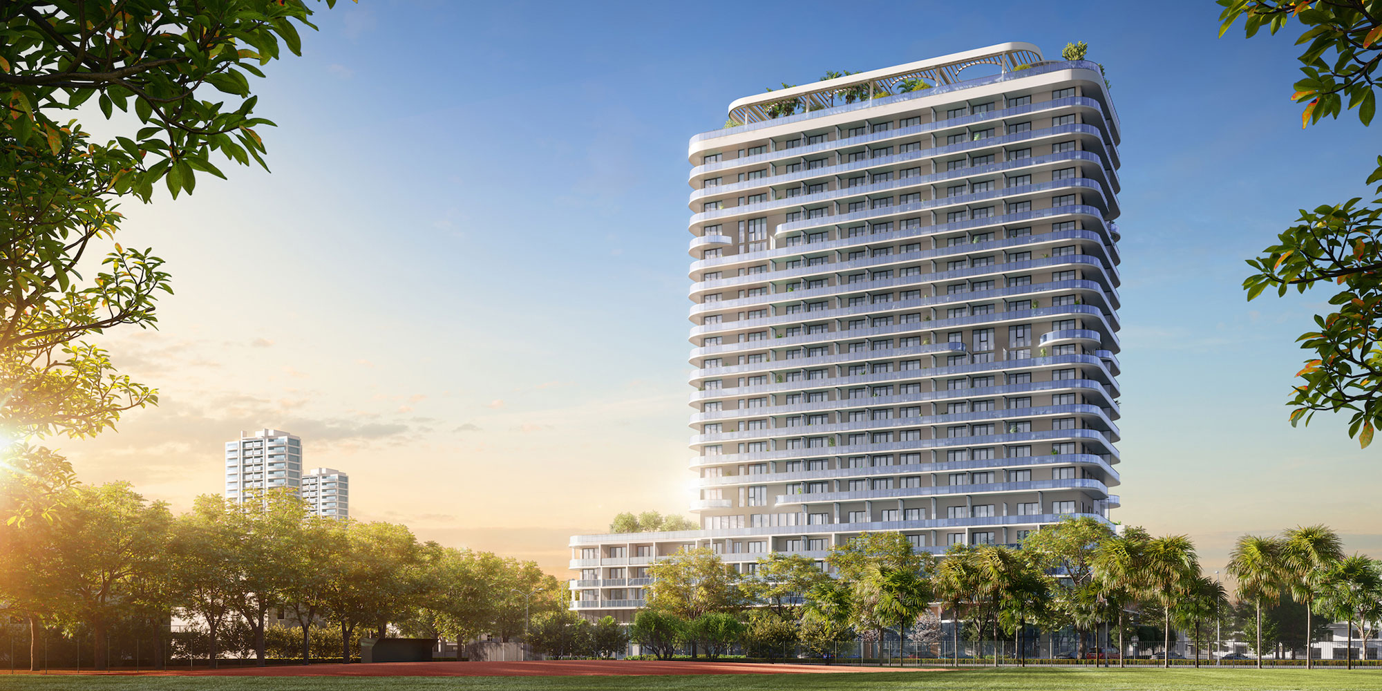 72 Park