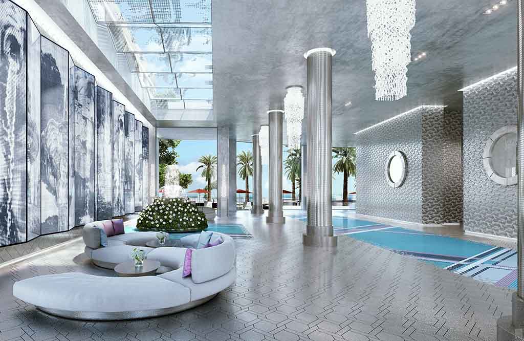 Acqualina Resort and Spa, 17875 Collins Avenue, photo 4 of 9