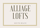 Alliage Lofts logo