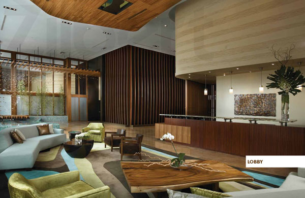 Apogee Beach, 3951 S Ocean Drive, photo 2 of 7