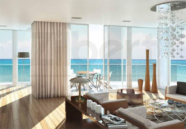 Apogee Beach, 3951 S Ocean Drive, photo 4 of 7