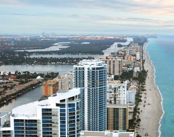 Apogee Beach, 3951 S Ocean Drive, photo 7 of 7