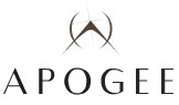Apogee logo