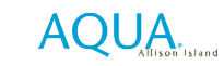 Aqua Allison Island - Gorlin Building logo