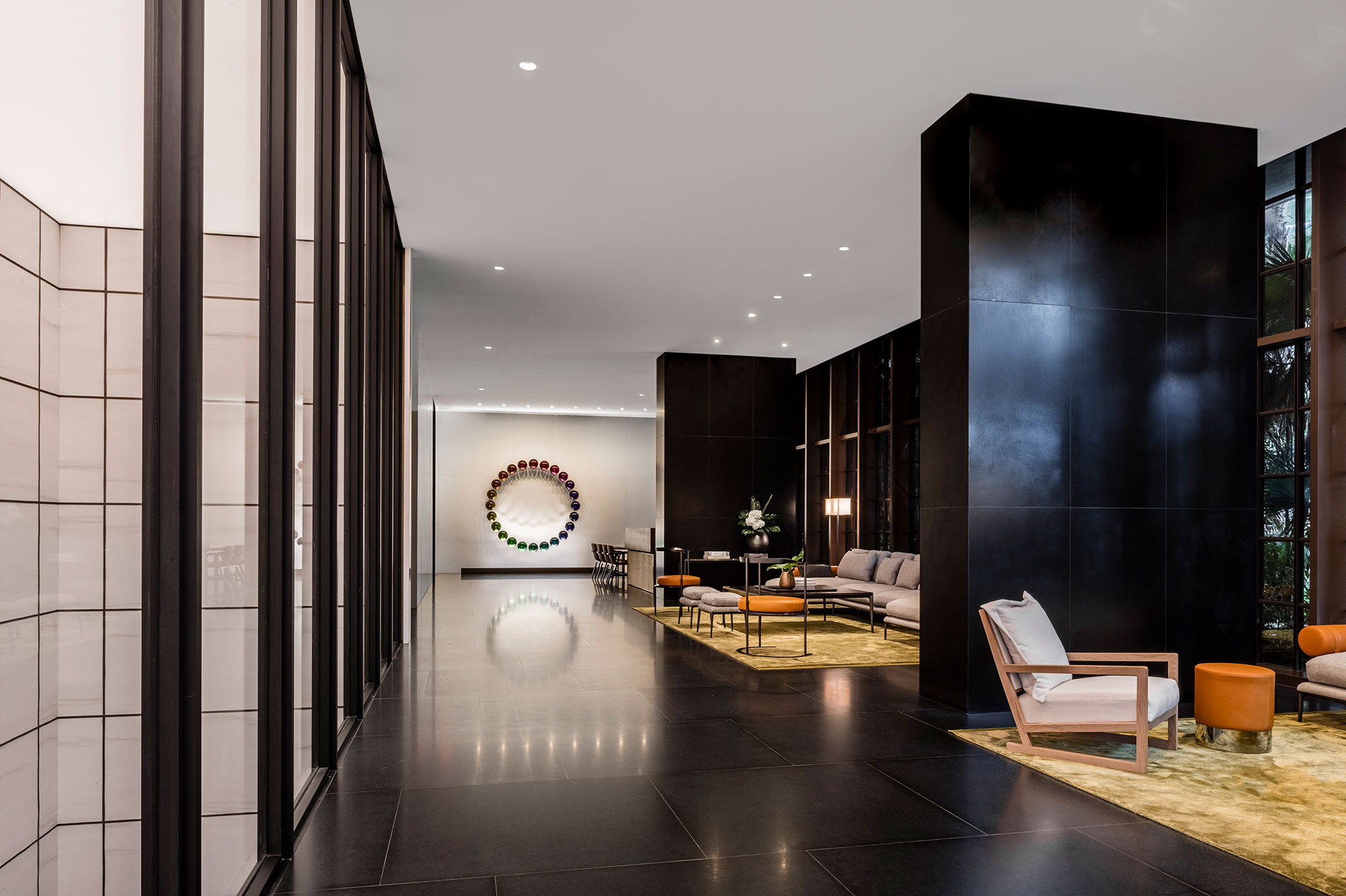 Arte Surfside, 8955 Collins Avenue, photo 2 of 8
