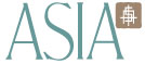 Asia - Brickell Key logo