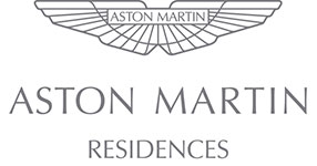Aston Martin Residences logo