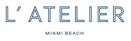 L'Atelier logo