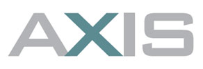Axis - South Tower logo