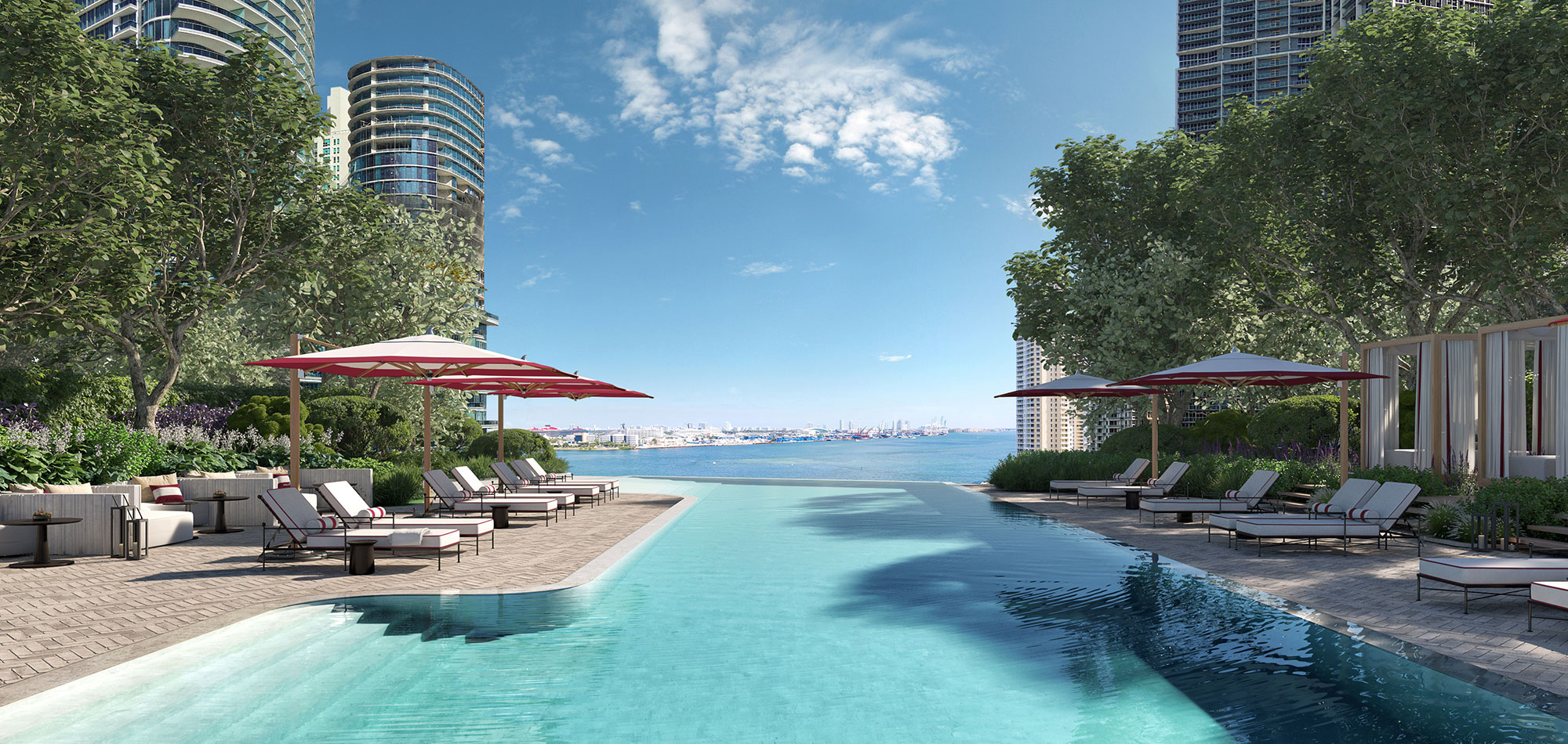 Baccarat Residences Miami, 99 SE 5th St, photo 10 of 10