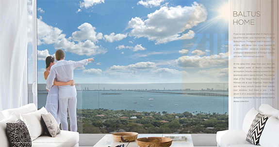 Baltus House, 4250 Biscayne Blvd, photo 2 of 10