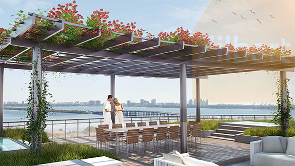 Baltus House, 4250 Biscayne Blvd, photo 7 of 10