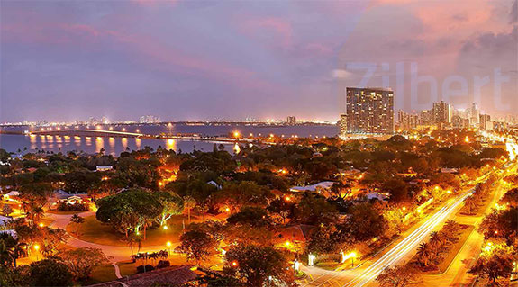 Baltus House, 4250 Biscayne Blvd, photo 8 of 10
