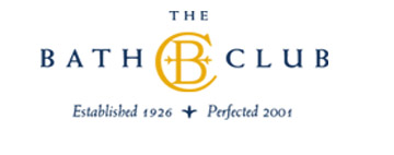 Bath Club logo