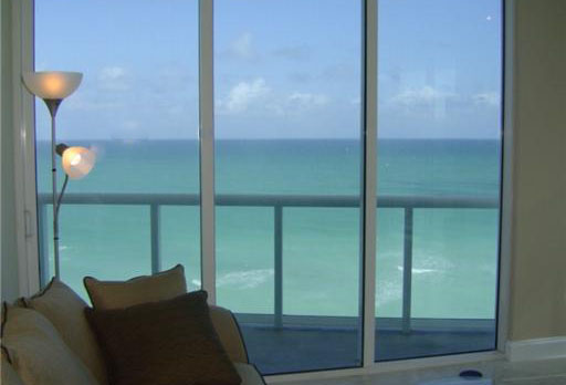Bel Aire on the Ocean