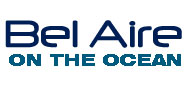 Bel Aire on the Ocean logo