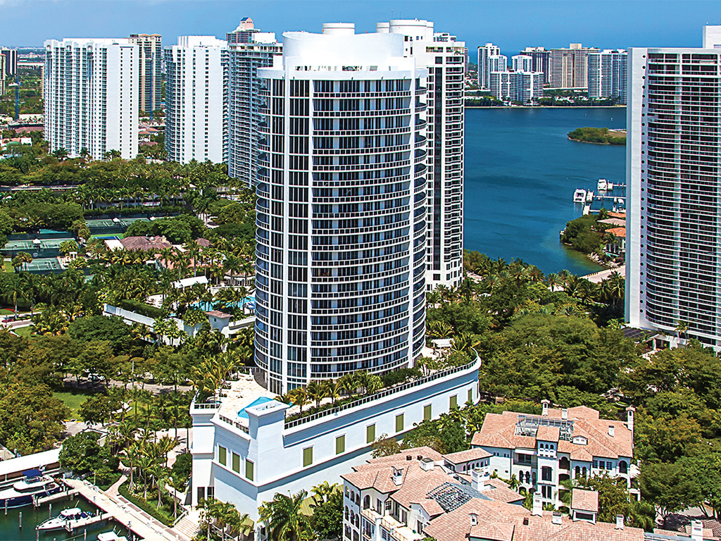 Bellini Williams Island