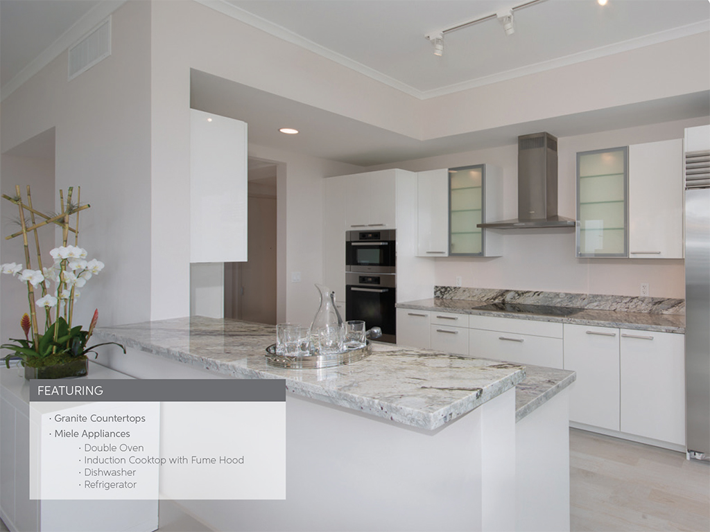 Bellini Williams Island, 4100 Island Blvd, photo 4 of 6
