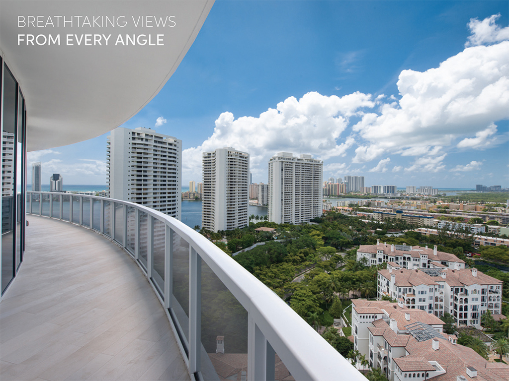 Bellini Williams Island, 4100 Island Blvd, photo 5 of 6