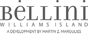 Bellini Williams Island logo