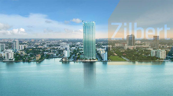 Biscayne Beach