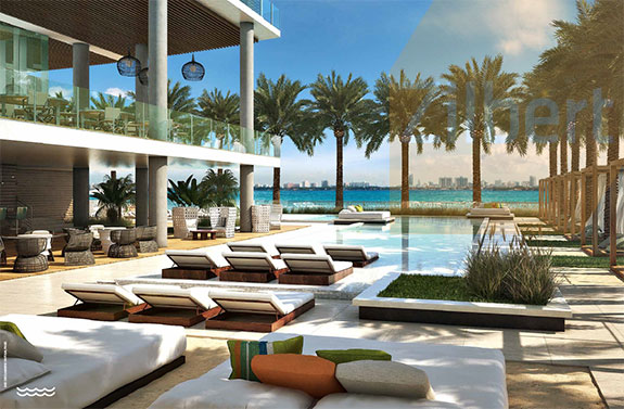 Biscayne Beach, 2900 NE 7th Avenue, photo 3 of 5