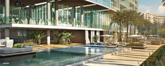 Biscayne Beach, 2900 NE 7th Avenue, photo 4 of 5