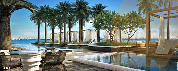 Biscayne Beach, 2900 NE 7th Avenue, photo 5 of 5