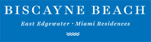 Biscayne Beach logo