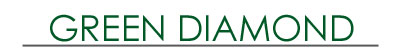 Blue Diamond logo