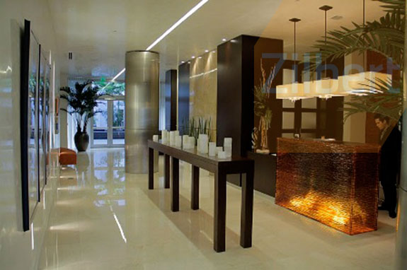 Boulan South Beach