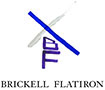 Brickell Flatiron logo