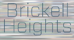 Brickell Heights - East Tower logo
