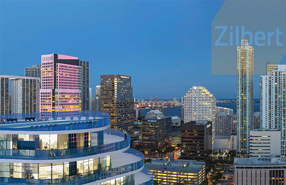 Brickell Heights - West Tower, 55 SW 9th Street, photo 9 of 18