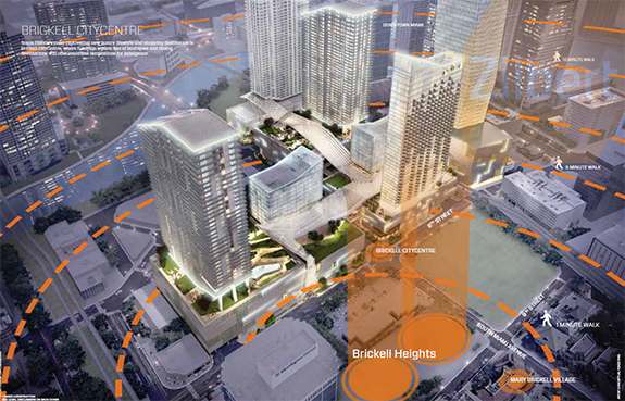 Brickell Heights - West Tower, 55 SW 9th Street, photo 18 of 18