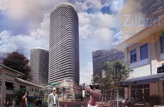 Brickell Heights - West Tower